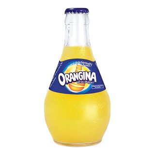 Orangina 0.33l