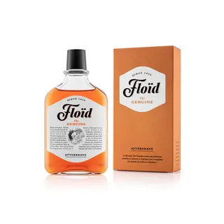 Loción Aftershave The Genuine Foïd 150 Ml