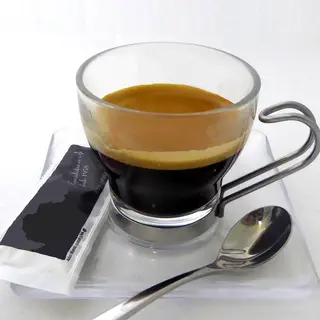 Café Solo