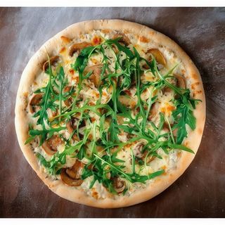 Pizza Italiana (Mediana)