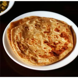 Parotha-Plain