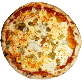 Pizza Castell (30 Cm.)