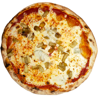 Pizza Castell (30 Cm.)