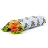 Chicken Hero Wrap