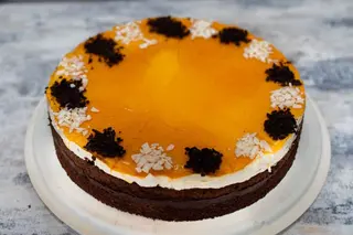 Torta Narandža