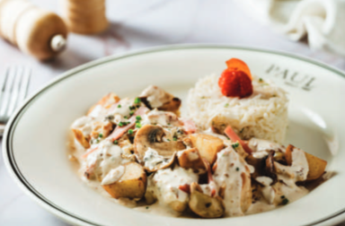 Les Signatures Du Chef