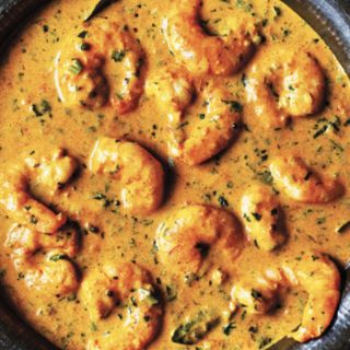 Masala De Gambas