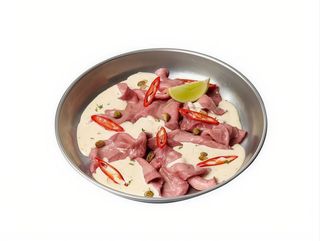 Вітелло Тонато (190g)