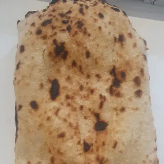 Panuozzo würstel e patate