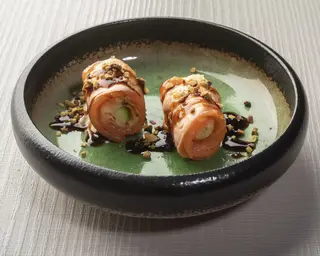 Salmón Hana (4 Pzs.)