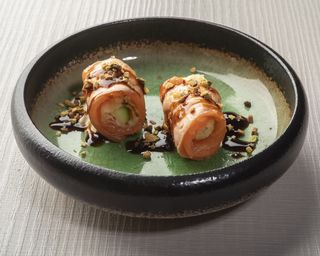 Salmón Hana (4 Pzs.)