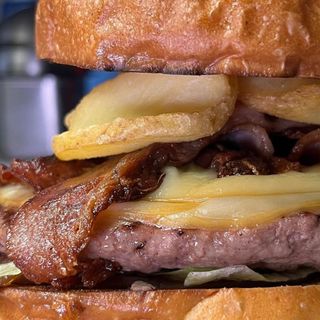 MENÙ New York City patatine