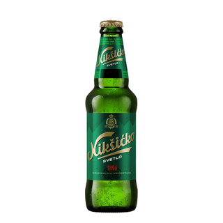 Nikšićko pivo u flaši 0.33l