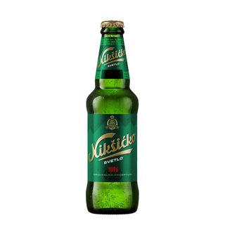 Nikšićko pivo u flaši 0.33l