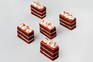 Velour Rouge (Red Velvet)