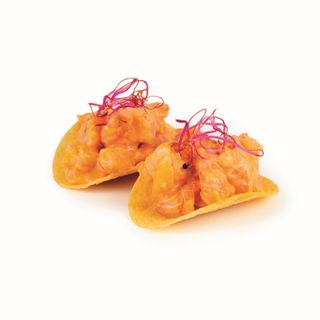 11 Cocktail di gamberi