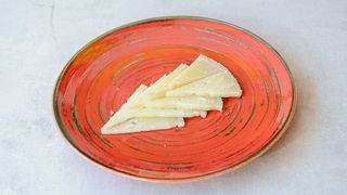 Ser owczy Manchego z owocowym dodatkiem - 50 g