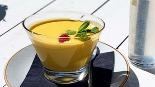 Mango Lassi (250 ml)