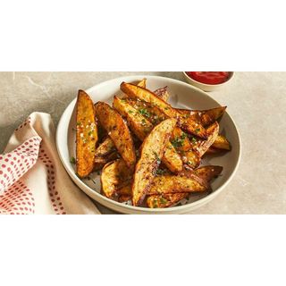 Potato Wedges