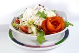 Ensalada Feta