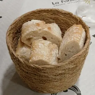 Racion de pan