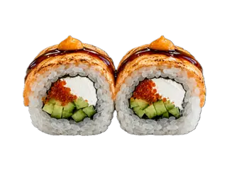 Rolka Tajfun (8 sztuk, 280 g)