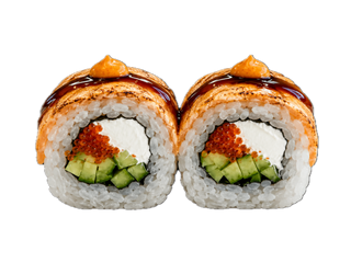 Rolka Tajfun (8 sztuk, 280 g)