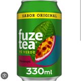 Fuze tea maracuyá 