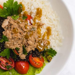 MEDITERENEAN TUNA