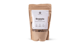 Granola cynamonowa
