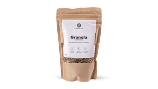 Granola cynamonowa