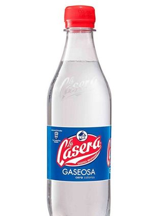 Gaseosa (330 ml.)