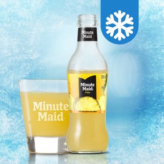 Minute Maid Piña
