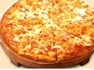 Хачапурі по-мегрельськи (500г)