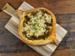 კუბდარი / Kubdari