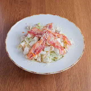 Caesar salata