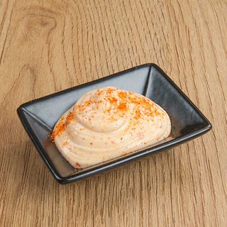 Sos chili mayo 40ml 