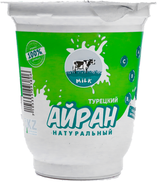 Айран 0,3l