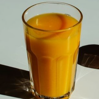 ZUMO PIÑA, MANZANA, MENTA 