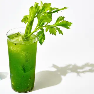 Celer juice