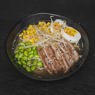 Ramen Tantanmen 500ml