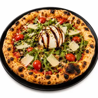  La Burrata   