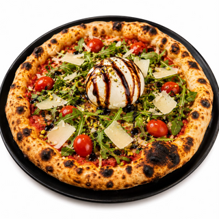  La Burrata   