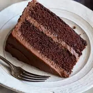 American chocolate