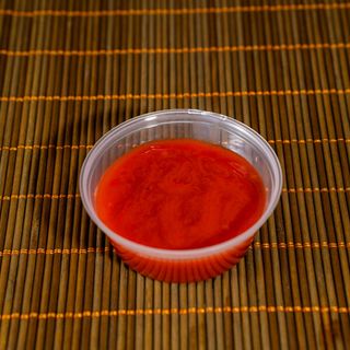 Sos sriracha