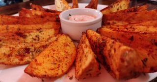 კარტოფილი მექსიკურად 