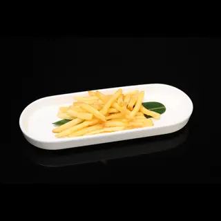 16. Patatas fritas 