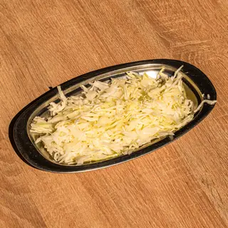 Kupus salata