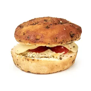 Foccacia Roma