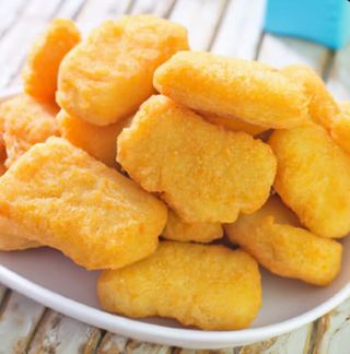 Nuggets De Poll0 